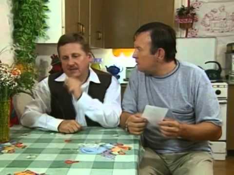 Święta Wojna - odcinek 73 Przestepca seksualny