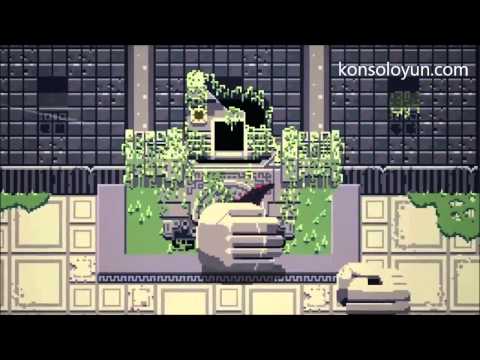 Titan Souls jeu