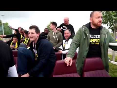 Kampioensdag FC Vlotbrug 4 mei 2019