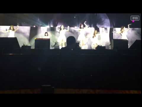 [Fancam] 150711 T-ARA Day by day @ Beijing concert