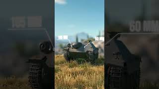 Top 5 Tanks To Dominate Mid Tiers #shorts #tanks #worldoftanks #wot #gaming