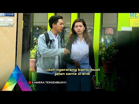 KATAKAN PUTUS 6 JANUARI 2016 Part 1/4 - Cewek Ga jelas Masih Suka Mainin Mantan