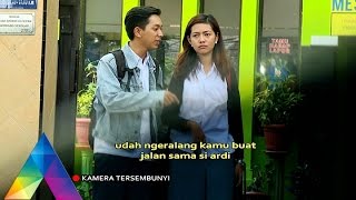 Download lagu KATAKAN PUTUS 6 JANUARI 2016 Part 1/4 - Cewek Ga jelas Masih Suka Mainin Mantan mp3