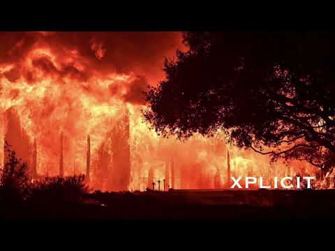 Xplicit - Danger (tyga Type beat)