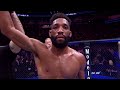 Phil Rowe Octagon Interview | UFC Orlando