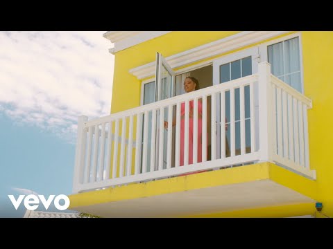 Carmen Rodgers - Again and Again (Official Video)