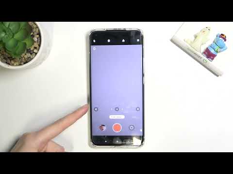 XIAOMI Mi 11 Ultra - How To Change Timelapse Speed