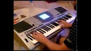 Download lagu عصام حاجي (وحدي انا) mp3