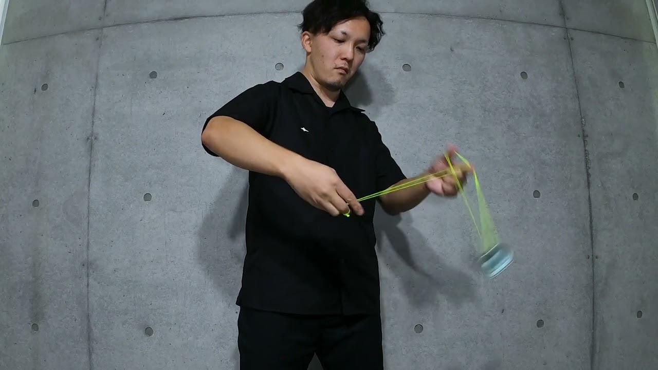 ピラミッド・ケイヴ