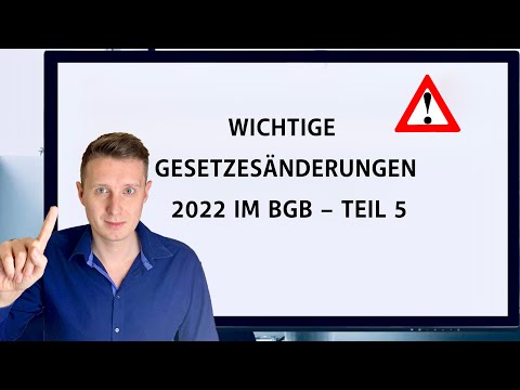 Bloß aufgepasst! Extrem klausurrelevante Neuerungen im Verbrauchsgüterkaufrecht nach §§ 474 ff. BGB
