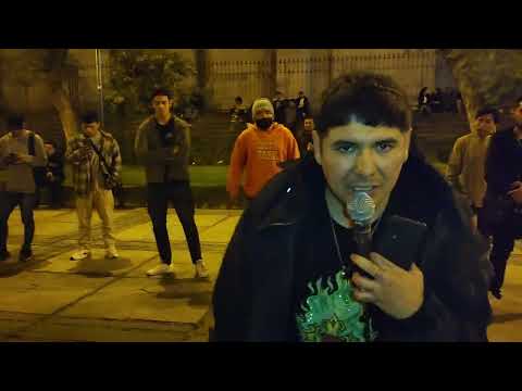 ONIRIO vs IOTADA - Cuartos | Final Regional SMC AQP 2023