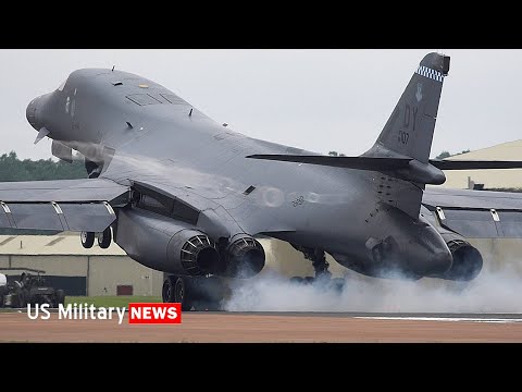 Top 7 Badass Planes of the US Military