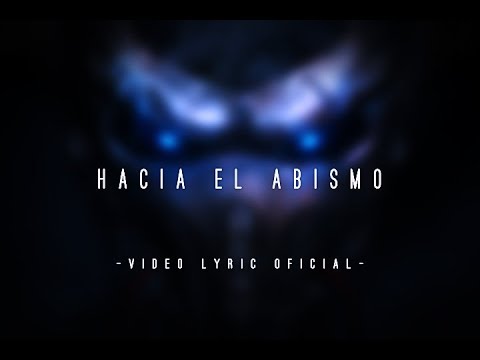RIGORE - Hacia El Abismo (Video Lyric Oficial 2018)