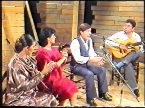 DIEGO GARRIDO - A LA MEMORIA DE MI BUEN AMIGO - RAFAEL HIDALGO..wmv