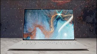 Video 5 of Product Dell XPS 13 9300 Laptop (2020)