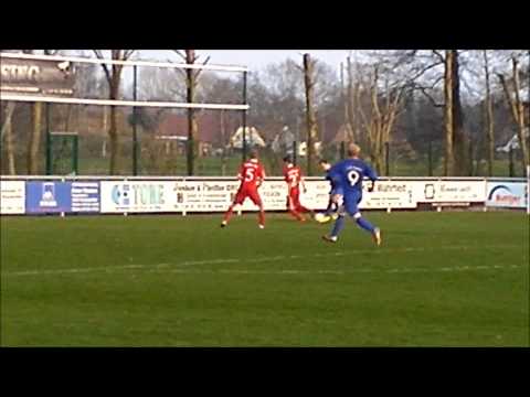 29.03.2014 TuRa Westrhauderfehn - TuS Esens