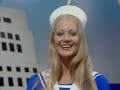 Sandie Shaw - Doin' The New Lowdown  - 1972  ( 720p )