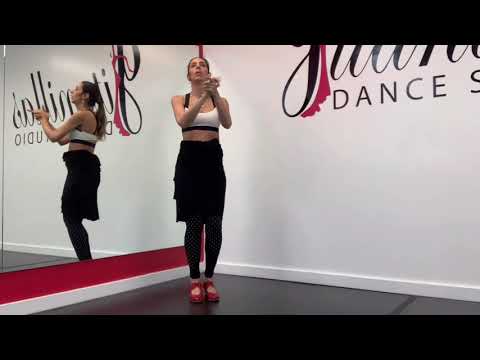 FLAMENCO FIT BY BECKY