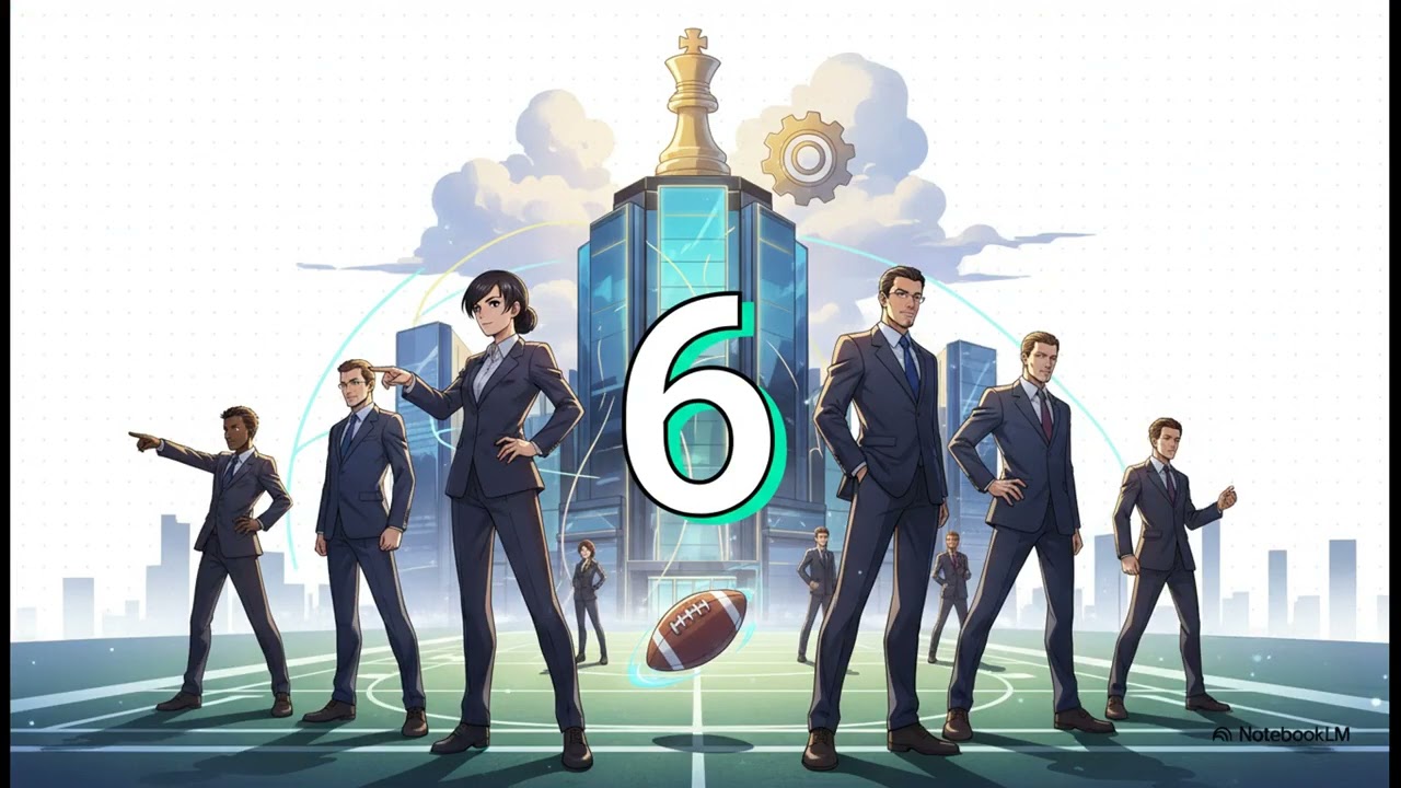 Breaking: Compass Names Growth President—What’s Next