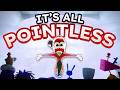 How The Amazing Digital Circus DESTROYS It S Own Story
