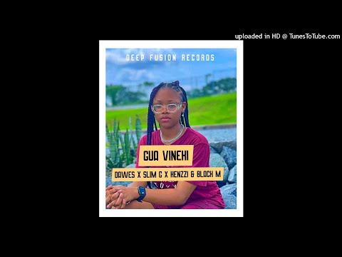 GUA VINEKI(Dawes x Slim G x Henzzi x blackM) solo vibez playlist 🇸🇧 2021