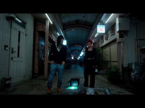 STUTS & ZOT on the WAVE - Mom & Dad feat. Kaneee, 7 (Official Music Video)