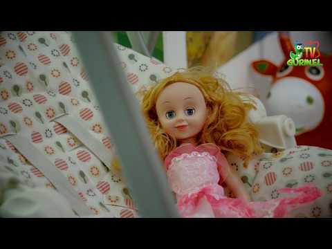 Ariana Chichicea (DoReMi-Show) - Vreau să fiu o doctoriță