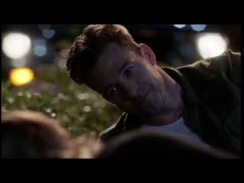 Grey's Anatomy 18x02 Meredith and Nick