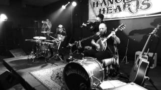 The Hangdog Hearts - Flesh 'n Blood