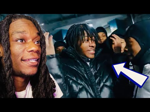 Baby Gee x PFA Leek - 41 Shots | Dotty Reaction