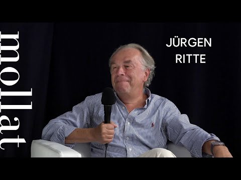 Jürgen Ritte - Proust