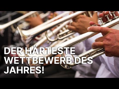Der Blechmusik Oskar | Blechgewitter in Guca: Serbiens wildestes Musikfestival!
