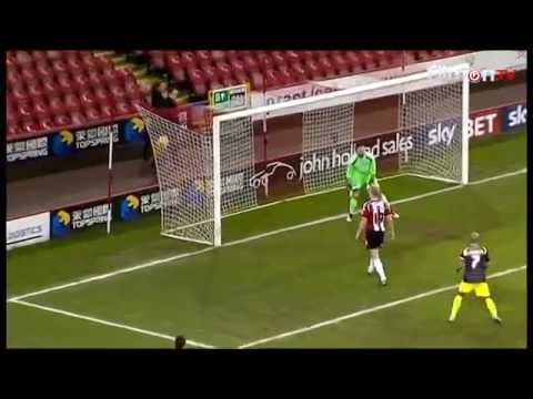 Sheffield United 1 Walsall 1