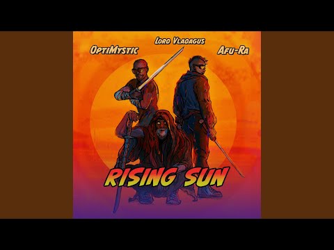 Universal Agents (feat. Jeru the Damaja & Big Shug) (Lords Remix)