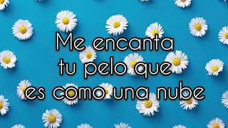 Hablar De Ti - Gepe / Letra