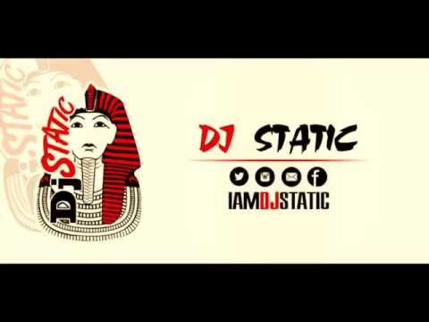 DJ Static-Late Night Extracurricular Activities