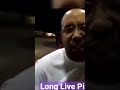 Pimp C proves he was the first rapper with a iPhone & $1 million in bitcoin💪