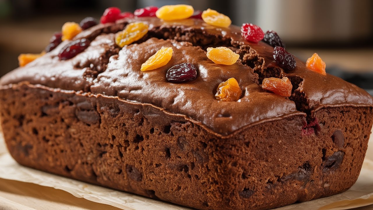 No Sugar! No flour! This Dessert is Magic without getting fat! Asmr