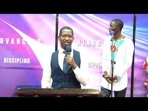 APOSTLE OTHNIEL MWABILI ON THE BLESSING OF CONNECTION