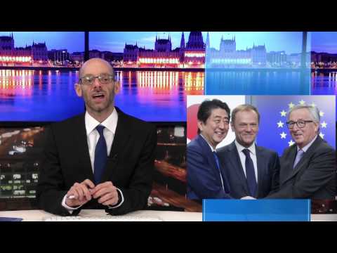 World News – Március 22.