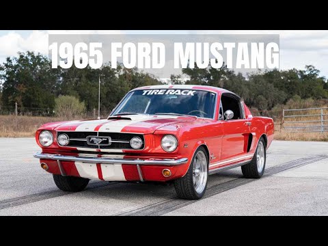 1965 Ford Mustang (CC-1677973) for sale in Ocala, Florida