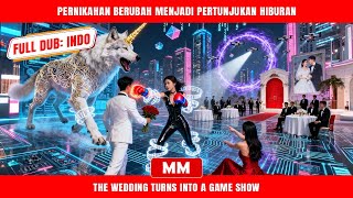 Download lagu Pernikahan Berubah Menjadi Pertunjukan Hiburan | Filem Baru CEO Aksi | Filem Asia mp3