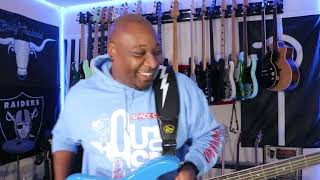 CFG Zero Gravity Strap Demo| Do yourself a favor... Get one.