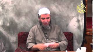 مجلس فتوى للشيخ مشهور بن حسن آل سلمان -- 2013-11-15 image