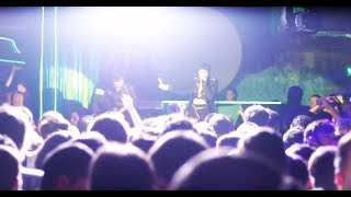 Gia Love - Drama (Vivo en Cherry Pop 2013)