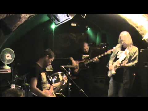 295 Soczewa Blues Session - 28.11.2014 - 4