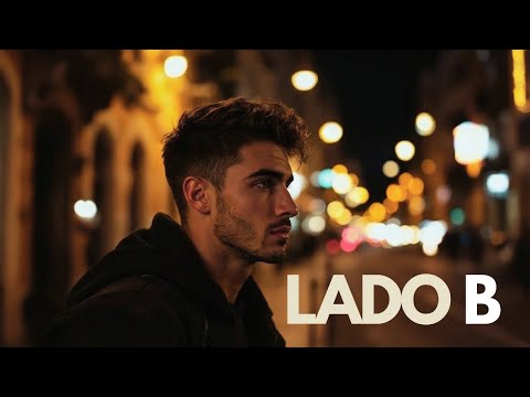 Sintoniza IA - Lado B (Official Lyric Video) 