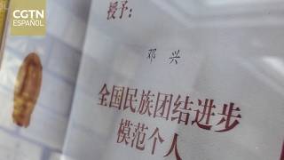 Un juez lleva la justicia a remotas zonas de minorías étnicas en China