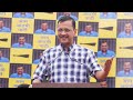 Arvind Kejriwal Roadshow | Kejriwal To BJP After Age Dig At PM: Who Is Your PM Candidate? - Video