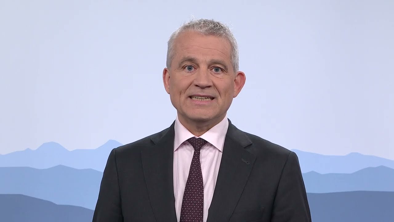Volksabstimmung vom 14.06.2026 - Nachhaltigkeitsinitiative - Ansprache des Bundesrates